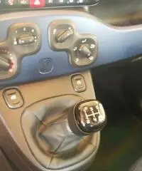 Fiat Panda 1.3 mjt Lounge del 2014