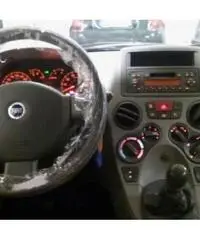 FIAT Panda 1.3 MJT 16V 4x4 Climbing OK NEOPAT. SOLO 88.000 KM