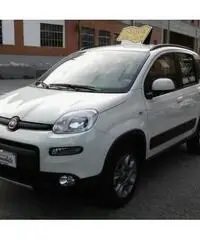 FIAT Panda 1.3 MJT 95 CV S&S 4x4 5 POSTI FIAT Panda 1.3 MJT 95 CV S&S 4x4 5 POSTI