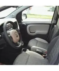 FIAT Panda 1.3 MJT 95 CV S&S 4x4 5 POSTI FIAT Panda 1.3 MJT 95 CV S&S 4x4 5 POSTI