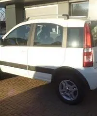 FIAT Panda 1.3 MJT 16V DPF 4x4 Climbing NEOPATENTATI!!!