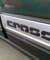 FIAT Panda Cross 1.3 MJT 95 CV S&S 4x4 FIAT Panda Cross 1.3 MJT 95 CV S&S 4x4