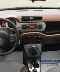 FIAT Panda Cross 1.3 MJT 95 CV S&S 4x4