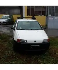 Fiat Punto 55 S - 5p