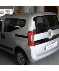 FIAT Qubo 1.3 MJT 75 CV Dynamic OK NEOPATENTATI