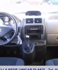 FIAT Scudo 2.0 MJT/136 DPF PL Panorama Executive 5 posti (M1)