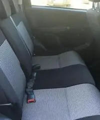 FIAT Sedici 1.9 MJT 4x4