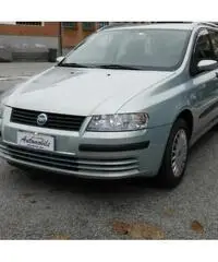 FIAT Stilo 1.9 JTD Multi Wagon Active 115CV FIAT Stilo 1.9 JTD Multi Wagon Active 115CV