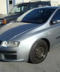 FIAT Stilo 1.9 JTD 3 porte Active