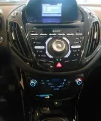 FORD B-Max 1.4 90 CV GPL Titanium