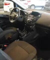 FORD B-Max 1.4 90 CV GPL Titanium