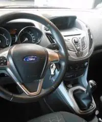 FORD B-Max 1.5 TDCi 75 CV