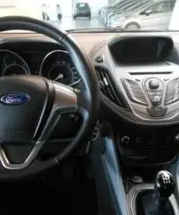 FORD B-Max 1.5 TDCi 75 CV