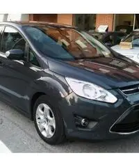 FORD C-Max 1.6 TDCi 95CV Business OK NEOPATENTATI
