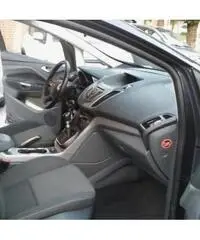 FORD C-Max 1.6 TDCi 95CV Business OK NEOPATENTATI