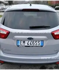 FORD C-Max 1.6 TDCi 115CV Titanium