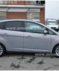 FORD C-Max 1.6 TDCi 115CV Titanium