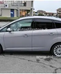 FORD C-Max 1.6 TDCi 115CV Titanium