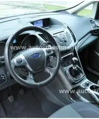 FORD C-Max 1.6 TDCi 115CV Titanium