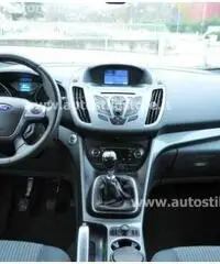 FORD C-Max 1.6 TDCi 115CV Titanium