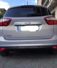 Ford C-MAX 1.6 115cv Titanium Ford C-MAX 1.6 115cv Titanium