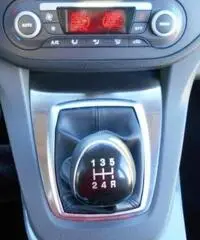 FORD C-Max 1.8 TDCi 115 CV Titanium