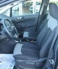 FORD EcoSport 1.0 EcoBoost 125 CV Plus