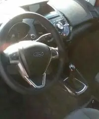 FORD EcoSport 1.5 TDCi 95 CV Titanium