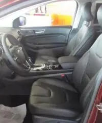 FORD Edge 2.0 TDCI 210 CV AWD C/AUT Titanium 