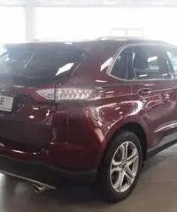 FORD Edge 2.0 TDCI 210 CV AWD C/AUT Titanium 