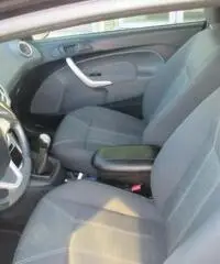 FORD Fiesta 1.2 82 CV 3 porte Titanium