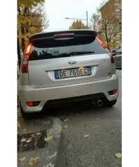 Ford fiesta S