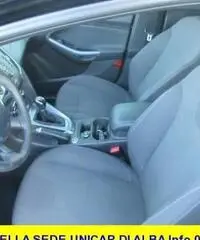 FORD Focus 1.6 120 CV GPL Titanium