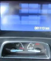 FORD Focus 1.6 120 CV GPL Titanium