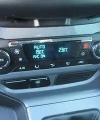 FORD Focus 1.6 120 CV GPL Titanium