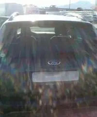 FORD Focus 1.6 TDCi (110CV) SW Ikon DPF