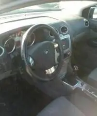 FORD Focus 1.6 TDCi (110CV) SW Ikon DPF