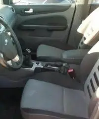 FORD Focus 1.6 TDCi (110CV) SW Ikon DPF