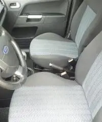 FORD Fusion 1.4 TDCi 5p. Collection FORD Fusion 1.4 TDCi 5p. Collection