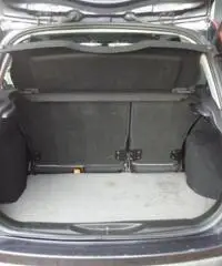 FORD Fusion 1.4 TDCi 5p. Collection FORD Fusion 1.4 TDCi 5p. Collection