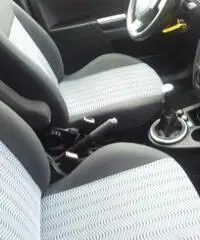 FORD Fusion 1.4 TDCi 5p. Collection FORD Fusion 1.4 TDCi 5p. Collection