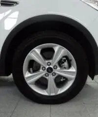 FORD Kuga 2.0 TDCI 120 CV S&S 2WD Plus - KM0 -