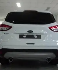 FORD Kuga 2.0 TDCI 120 CV S&S 2WD Plus - KM0 -