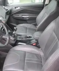 FORD Kuga 2.0 TDCI 140 CV 4WD Titanium