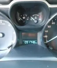 FORD Ranger 2.2 TDCi Doppia Cabina XLT 5pt.