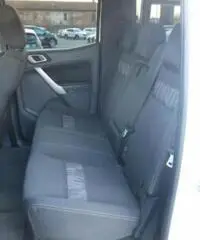 FORD Ranger 2.2 TDCi Doppia Cabina XLT 5pt.