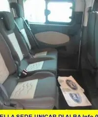 FORD Tourneo Custom 310 2.0 TDCi 130CV PC Titanium