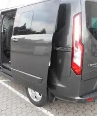 FORD Tourneo Custom 310 2.0 TDCi 170CV 9 POSTI 
