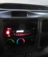 FORD Transit 350 2.4 TDCi/137 cat PM RIBALT.TRILAT. FORD Transit 350 2.4 TDCi/137 cat PM RIBALT.TRILAT.