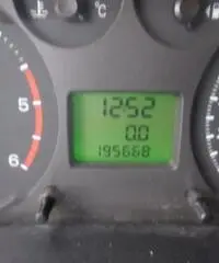 FORD Transit 350 L DOPPIA CABINA 2.4TD 140CV FORD Transit 350 L DOPPIA CABINA 2.4TD 140CV